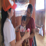 Niños Sikuani